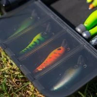 Zebco Demonic Jig & Rig Box